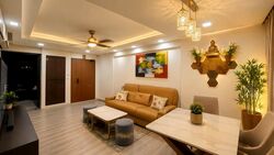Blk 470A Hougang Parkview (Hougang), HDB 4 Rooms #599231541